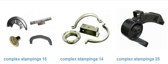 Stampings, OEM stampings Parts, hose clamp, American Type hose clamp