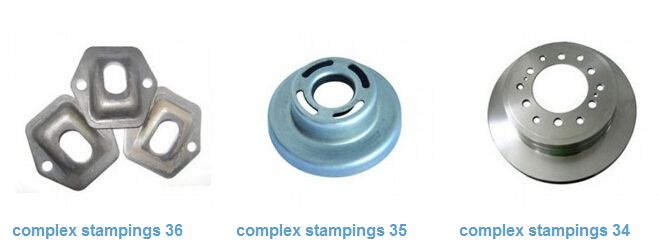 Stampings, OEM stampings Parts, hose clamp, American Type hose clamp