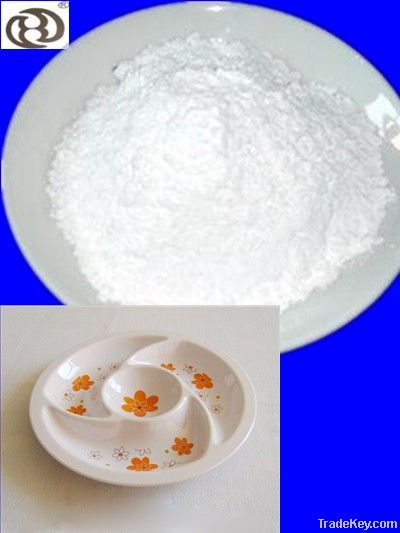 Urea formaldehyde  moulding compound for melamine tableware/dinner war