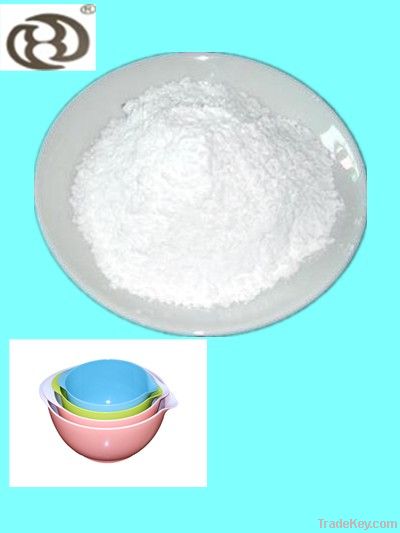 Urea formaldehyde  moulding compound for melamine tableware/dinner war