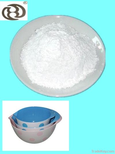 Urea formaldehyde  moulding compound for melamine tableware/dinner war