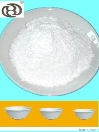 Urea moulding compound for tableware/dinnerware