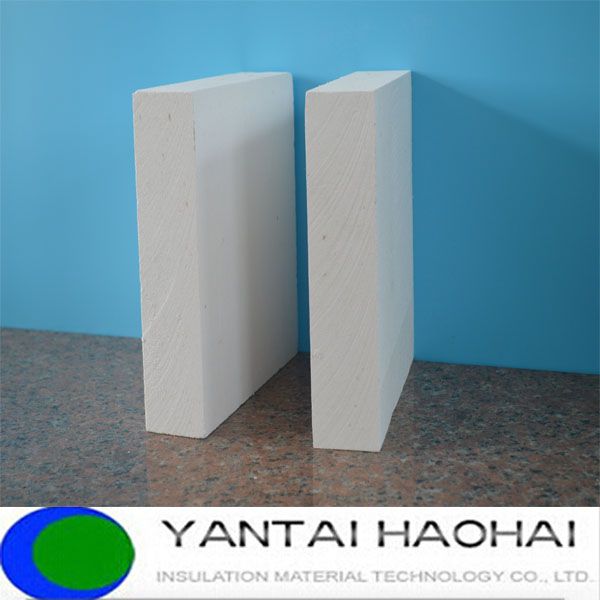  Non-Asbestos Fireproof Waterproof Fiber Reinforced Calcium Silicate Board