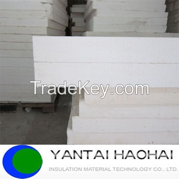 High Strength 100% Asbestos Free Calcium Silicate Board