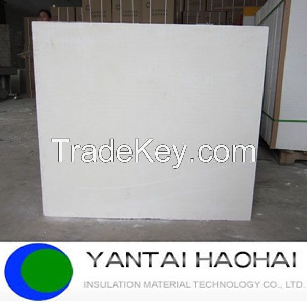 Fire door core board/Fire door calicium silicate board