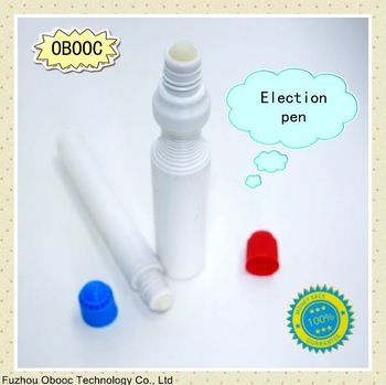 Indelible Ink Mark Pen,Indelible Gel Ink Pens Ink For Voting 