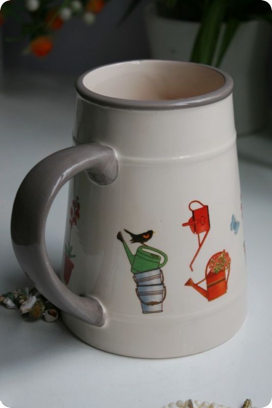 Applique Kettle