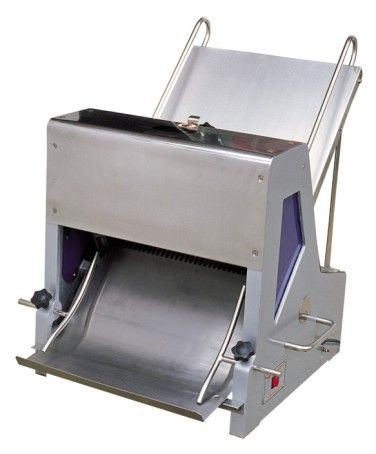 Heavy Duty Industrial bread slicer