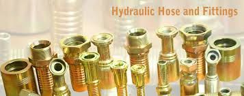 Hydraulic hose