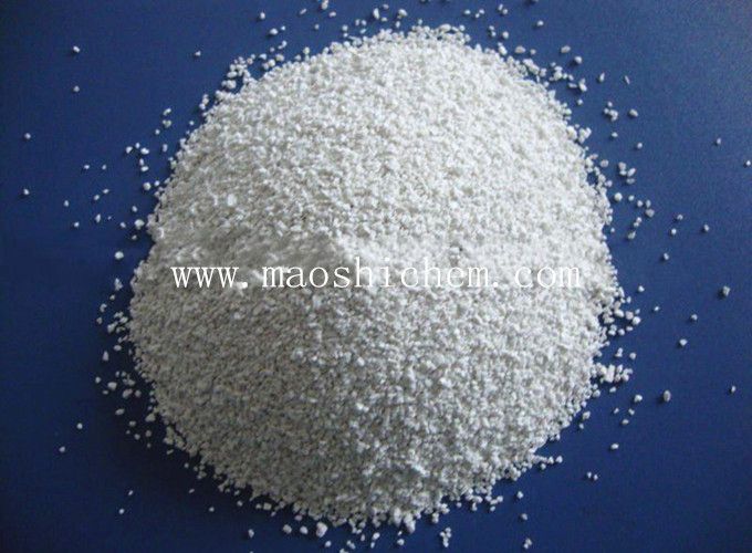 Calcium hypochlorite (sodium process)