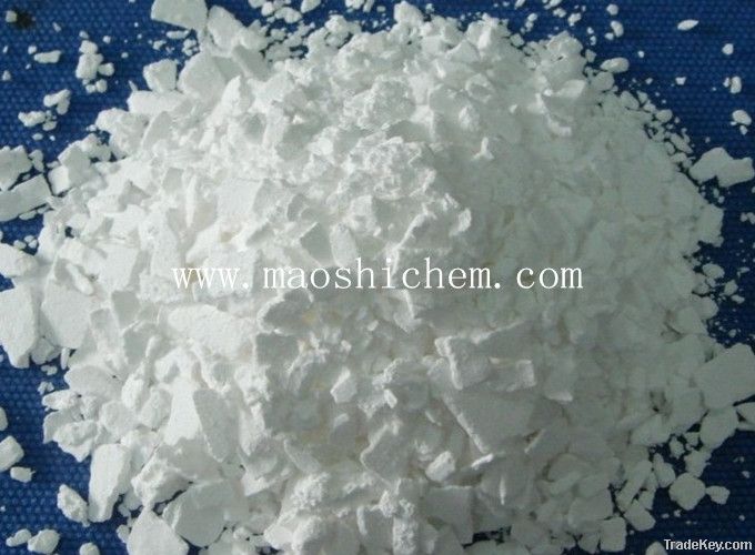 calcium chloride, Snow Melting agent