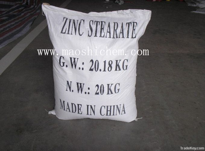 Zinc stearate