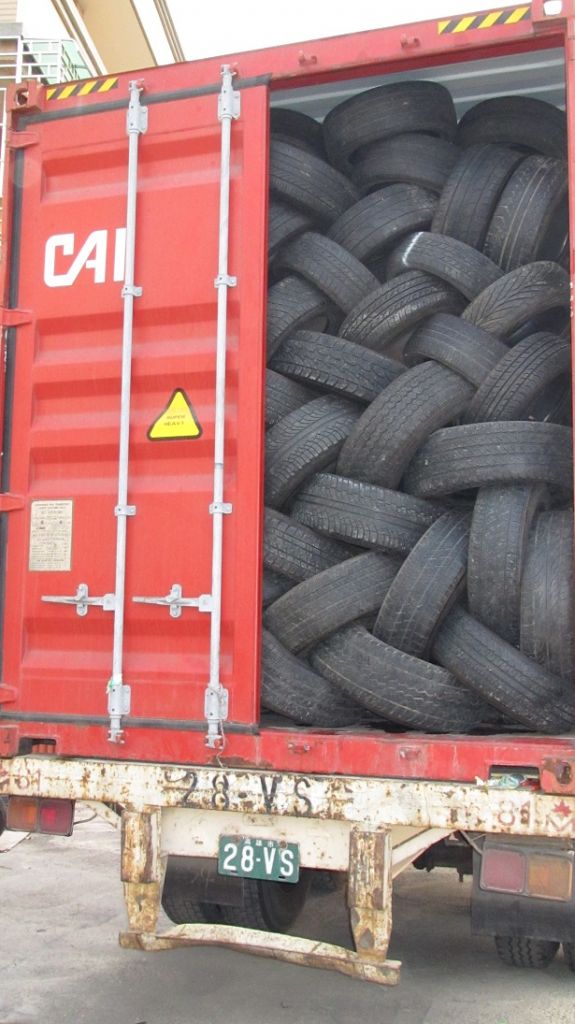 Used Tires