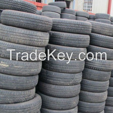 Used Tires