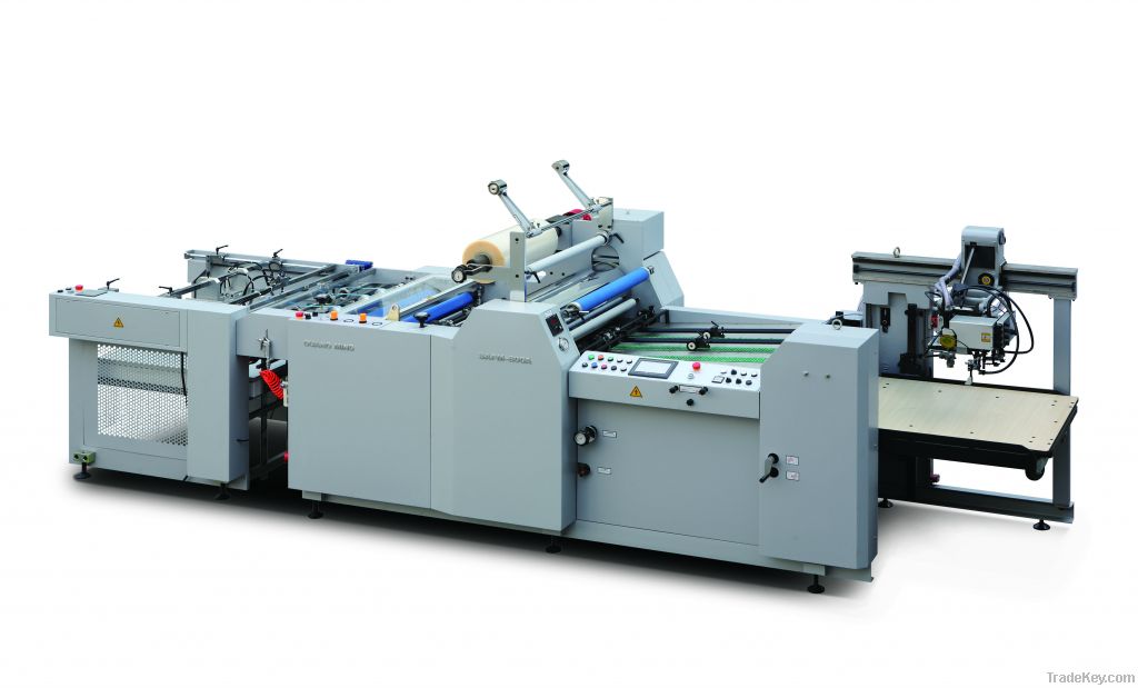 Automatic Laminator