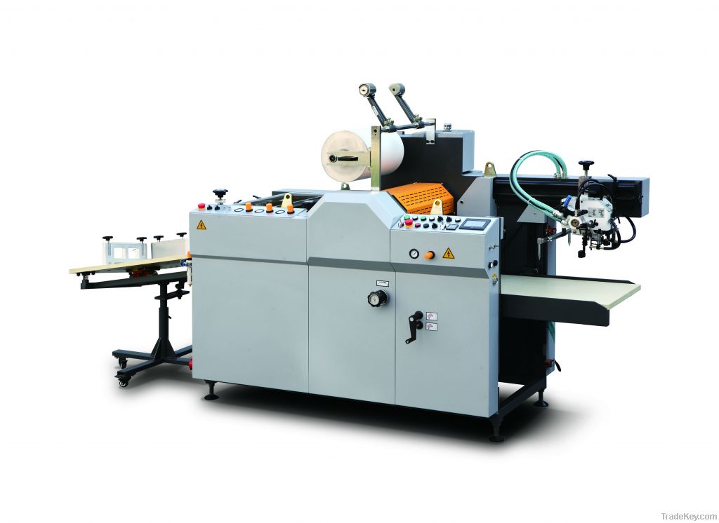 Automatic Laminator