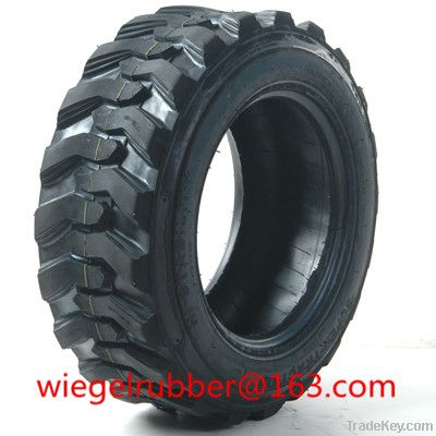 OTR, Skid Steer (Rim Guard)Tires