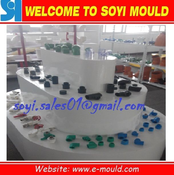 pipe fitting mouldings egypt customer