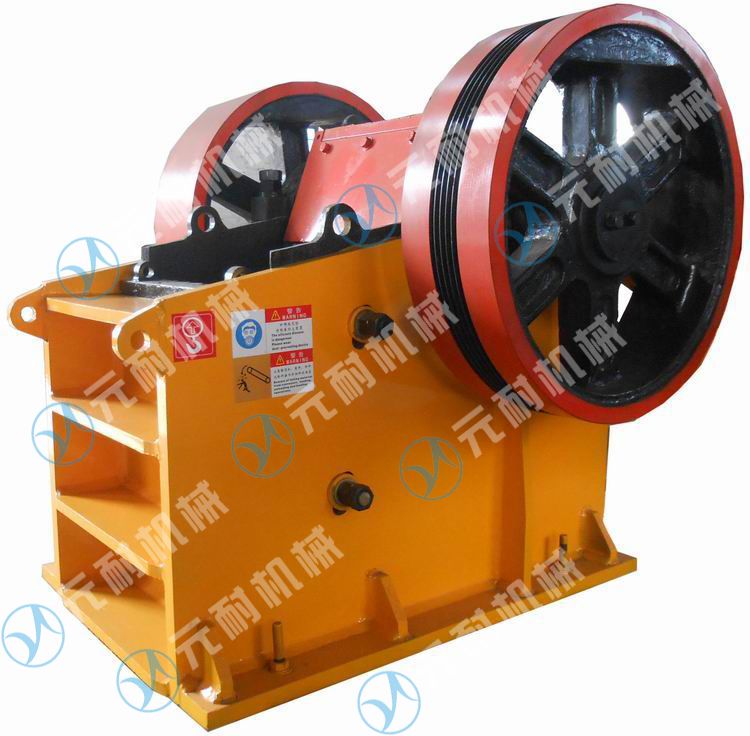 YNKS Series Jaw Crusher