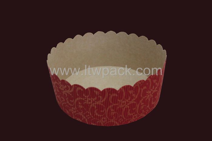 baking mold