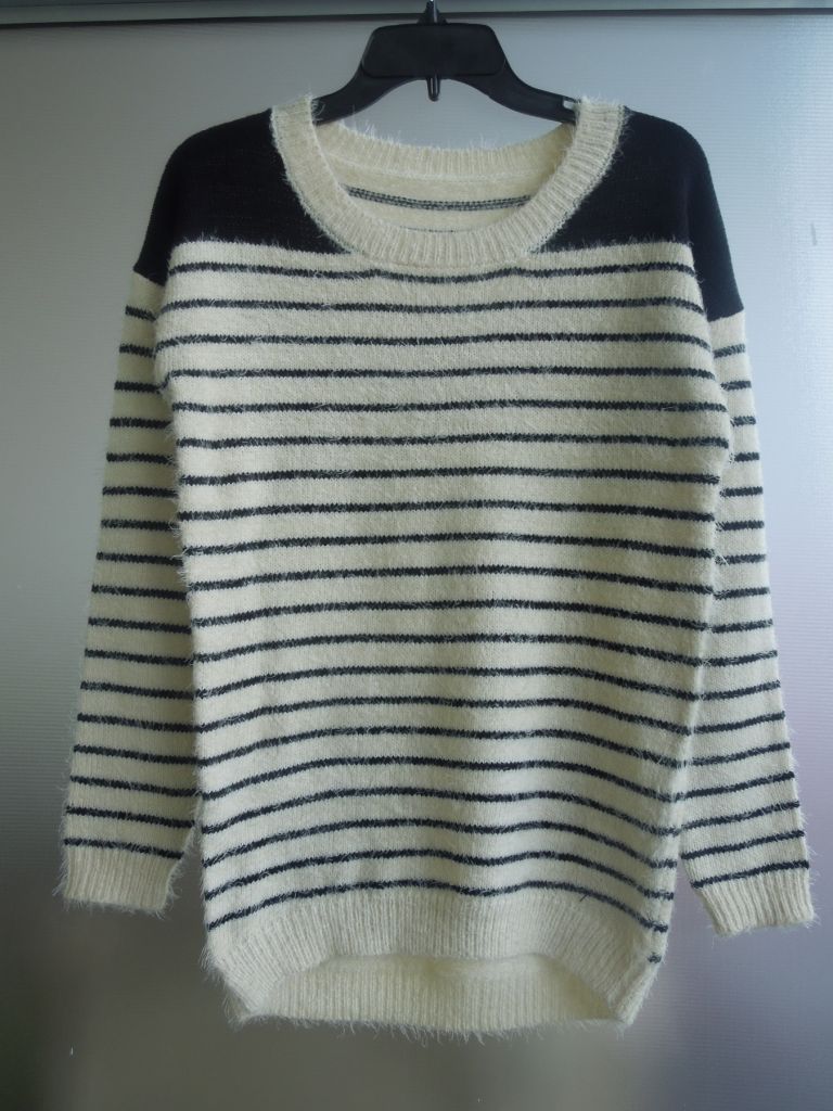 Men's Pullover Sweater