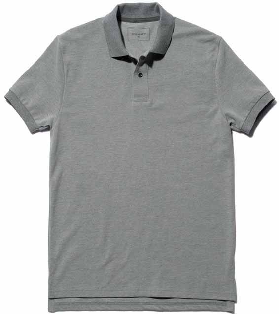 Men&#039;s Polo shirt 