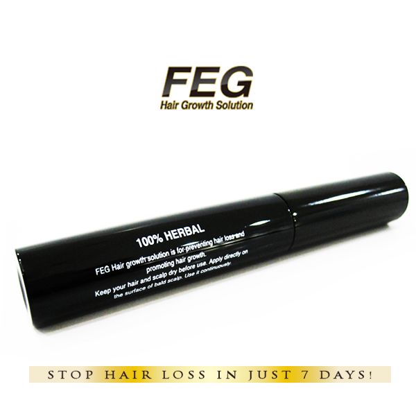 FEG Hair Growth Solution