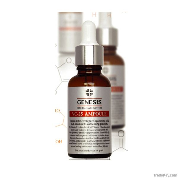 VC-25 Ampoule [Pure Vitamin C 25%]