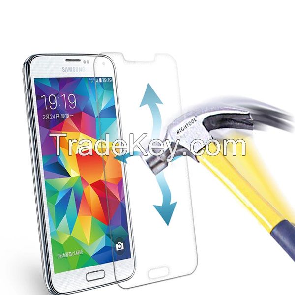 Tempered Glass Screen protector for Iphone4