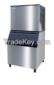 2014 best seller cube ice maker with best price