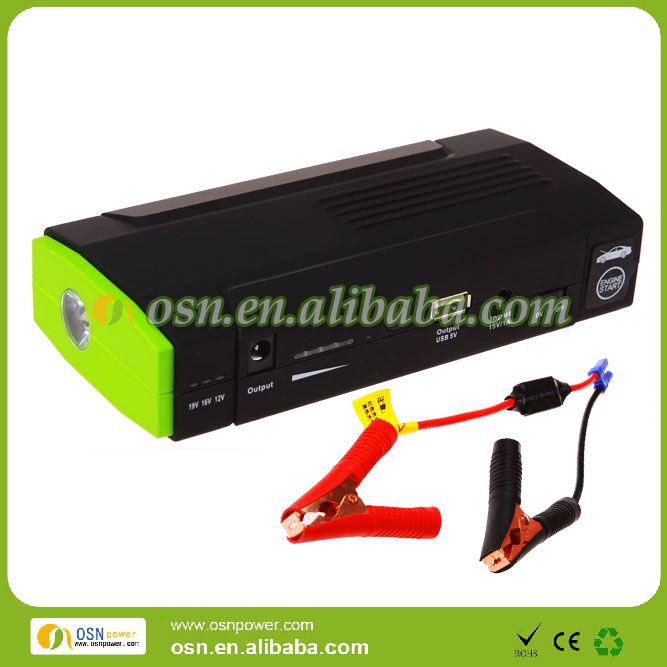 12v lithium ion battery car jump start battery