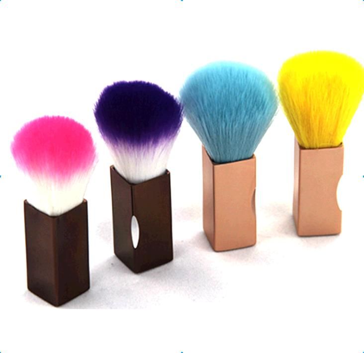 New Makeup Kabuki brush