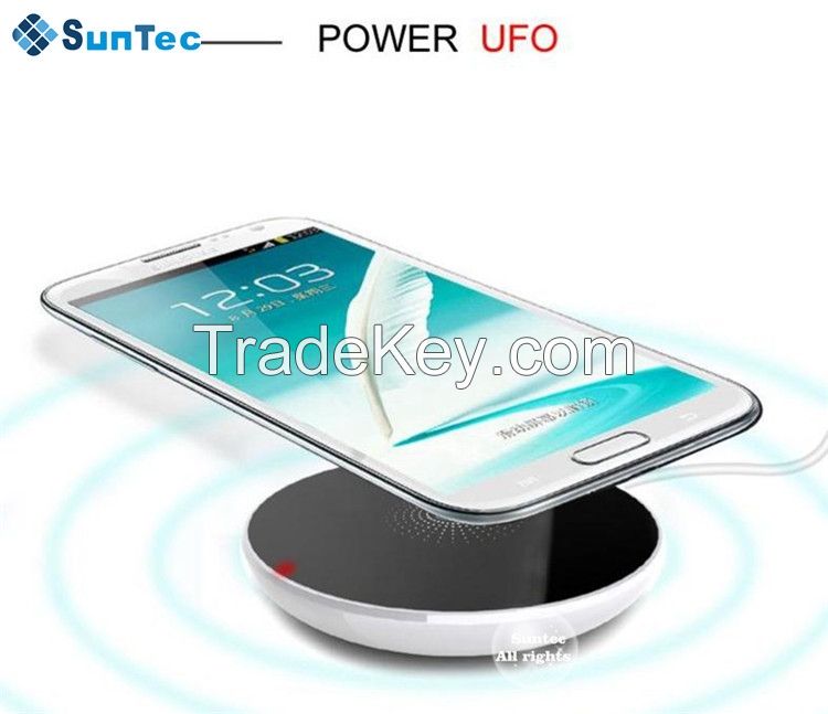 Super Slim Wireless Charger