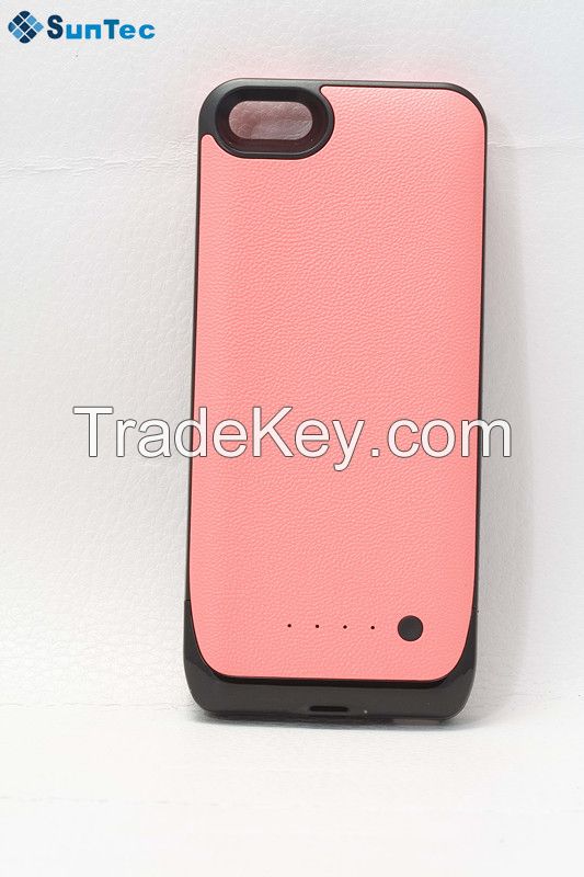 power case for iphone5/5s