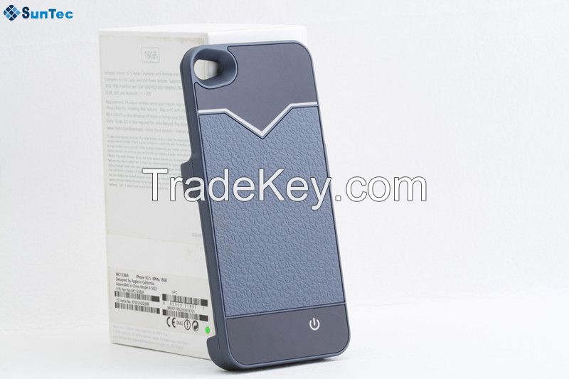 power case for iphone4/4s