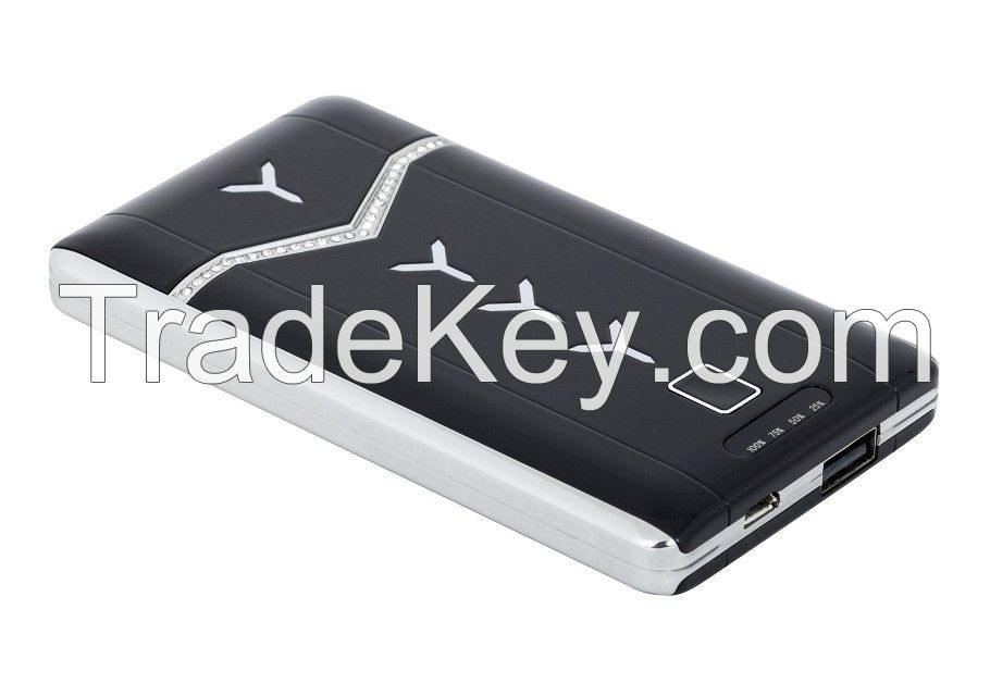 Powerbanks -  Battery Pack