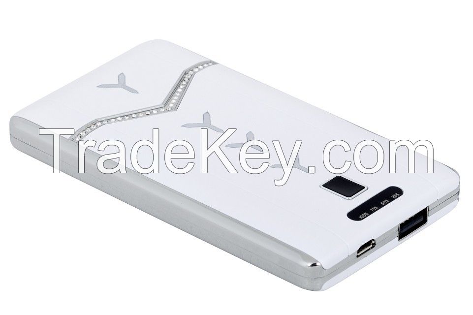 Powerbanks -  Battery Pack