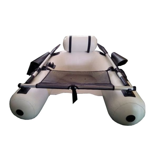 Fishing inflatable boat TXU-120