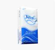 facial tissue