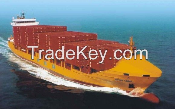 Freight Forwarder for Hongkong, Korea, Japan, Philippines, Malaysia, Singapore