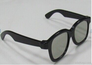 e Good Quality Cinema Us Video Eyewear 3D Glasses