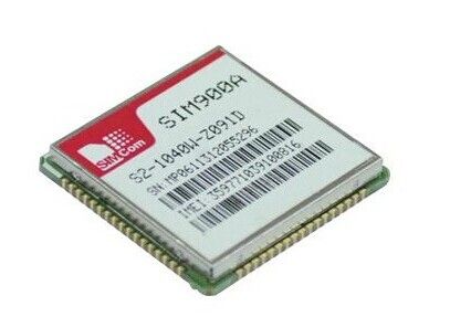 SIMCOM GPRS MODULE 