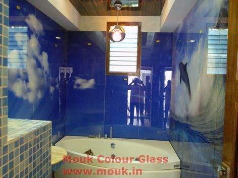 Glass Splashback, Glass Flooring, Shower Enclosure, Partitions, Glass Door, Glass Worktop, Wall Cladding
