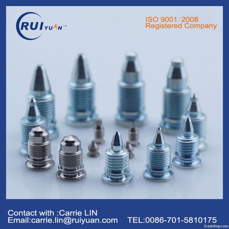 OEM CNC Lathe Needle Valve (Pneumatic components)