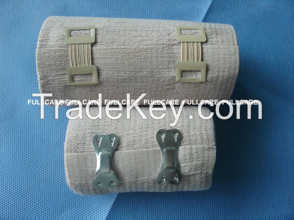 Aluminium Bandage Clips