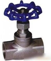 Ball valve