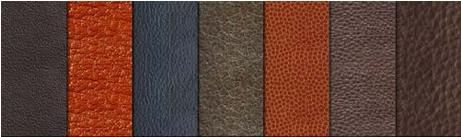 PU PVC leather