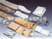 PTFE Dust Collector Filter Fabrics