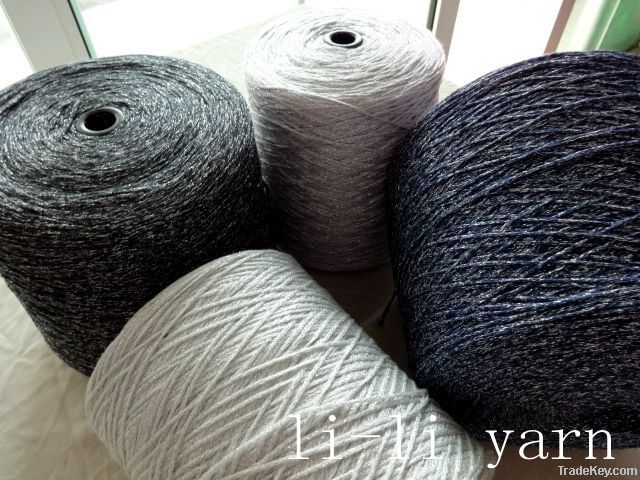 LI-LI  TAPE   YARN