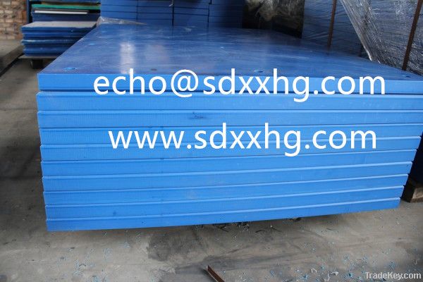 UHMWPE sheet/plate/board